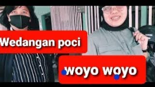 Wedangan gang kempit siyono playen