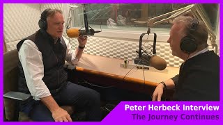 Peter Herbeck Interview - The journey continues