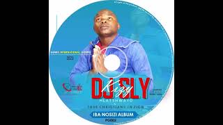 DJ SLY HLATSHWAYO ft METHEMBE MPOFU & NTSHUXEKO HLUNGWANI - IBA NOSIZI [re touch] - pro by Dj sly