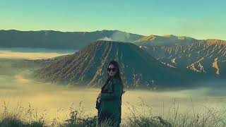 Paket Wisata Gunung Bromo - Jelajahi keindahan gunung bromo bersama kalina jaya