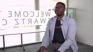 Swartz Center Success Stories: Wole Idowu, Toyz Electronics-Resources at CMU Part 1