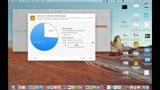 How To Create Partitions In New macOS