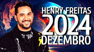 HERNY FREITAS DEZEMBRO (2 MÚSICAS NOVAS) REPERTÓRIO NOVO CD NOVO 2024