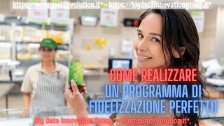 Come creare un programma di fidelizzazione importanza della fidelizzazione del cliente Soluzione