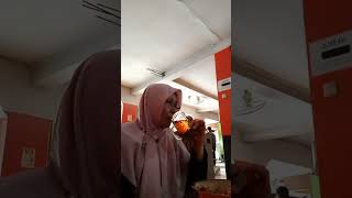 Reaksi Ibu Ketika Makan Miyamso Mantap#shorts#shortsvideo