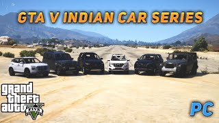 Gta 5 Indian Cars | Gta 5 Indian Car Mod | Gta 5 Scorpio | Gta 5 Mods | Gta V Indian Cars | Gta V