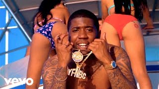 Yfn Lucci - Woke Up