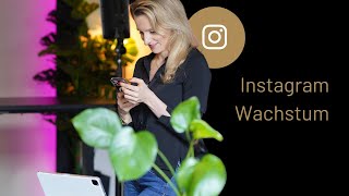 Instagram Growth Hack 2021 | Kriss Micus