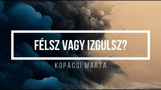 Törd át a KORLÁTAID! Így változtathatod a félelmed izgalommá 5 egyszerű lépésben