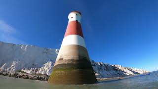 Beachy Head Lighthouse Trip