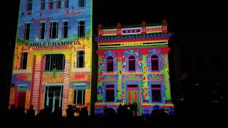 White Night Bendigo 2018