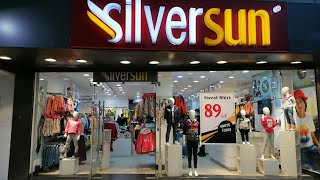 احلي موديلات أطفال واسعار تجنن موجوده في silver sun عباس العقاد