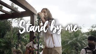 STAND BY ME - BANDA DE CASAMENTO CHUVA DE ARROZ - MÚSICA PRA CASAR