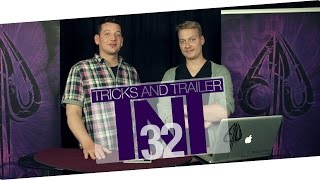 TNT - Tricks and Trailer // 032 - Packet Trick Special