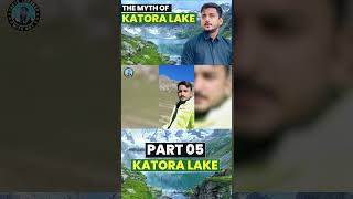 Katora lake Tour Part 5  #mountains #travel #automobile #nature #hiking #biker #trekking #climbing