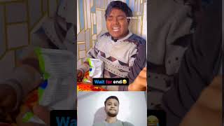 Funny Memes reels reaction 😂😅|| wait For ------End🤣😂#boysmems#funny#viral#comedy#memes#shorts#shorts