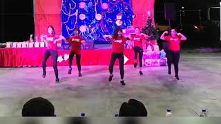 QUE TIRE PA LANTE by Daddy Yankee | Zumba | Reggaeton |Mandy Dream Dance