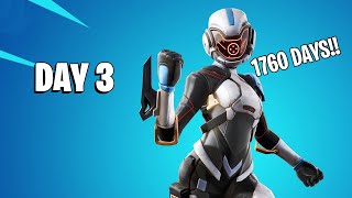 Fortnite Item Shop Review Day 3 Member of the Seven RETURNS!