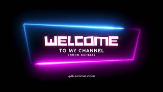 Welcome to my Channel :)