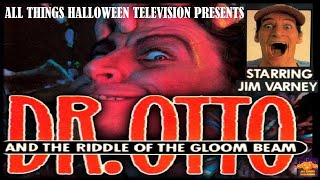 Dr Otto And The Riddle Of The Gloom Beam