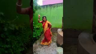 Badal ku Barsane se#shorts #dance #trending #youtubeshorts