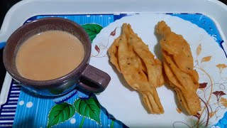 Elojhelo Nimki | Champakali | Crispy Twister (Munchies)