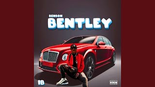 BENSON BENTLEY