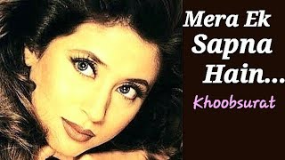 #RoyVarkey  Sings #KumarSanu #Mera Ek Sapna Hain# A Duet With #SonaliChatterjee