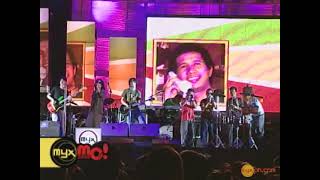 BROWNMAN REVIVAL - Lintik (MYX MO! 2005 Live Performance)