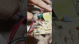 How to repair 12 volt 20A battery charger || battery charger repair at home || charger repair kaise