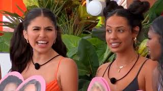 LOVE ISLAND USA EP 18 MARCO COMES FOR CASSY!?! DESTINY UPSET WITH JONAH!?!