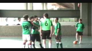 Clausura 09 - Capítulo 4