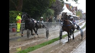 Kortebaan Purmerend 2017