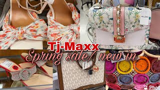 Tj maxx shop with me /hot clearance