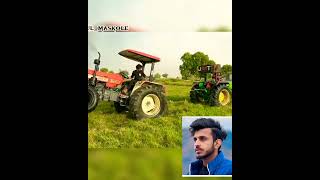 #bollywood #song  #tractor #step