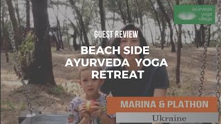 Beach Side Ayurveda Resort | Ayurveda Yoga Village