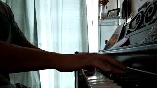 Waltz in B Minor, Op. 69, No. 2 played by Sabre Iglesias