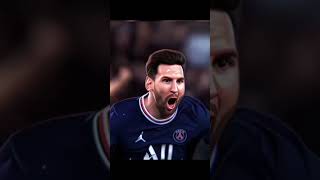 Messi edit #football #edit #goat #1million #viral #shorts