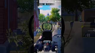 Pubg mobıle klasık Erengel haritasinda dua scuat Pochenke farelerini temizleme #pubgmobile #kombin