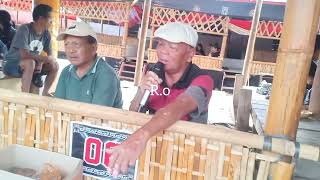 Mbating Tradisi yang jarang di temukan lagi pada Ritual Rambu Solo' I Pemakaman Ne'Yogi di Toraja