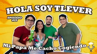 HOLA SOY TLEVER Y ESTOY EN DE CHUCHAQUI !!! - EPISODIO #23