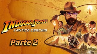 Indiana Jones e l'Antico Cerchio - Parte 2