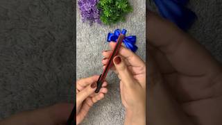 DIY Pen😱#youtubepartner #relatable #diy #handmade #backtoschool #pentopper