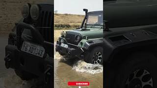 offroading thar #bhimthapavlog #viral #trending #shorts #viralvideo