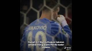 Ah be fenerim #keşfetbeniöneçıkar #keşvet #fenerbahçe #Tadic #szymańki