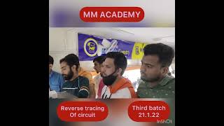 MM ACADEMY ( andriod chip level training )