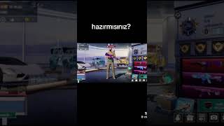 Pubg mobıle de kımsenın bılmedıgı ındırım kartı bedava buzdiyari m416  çikartma şansi yüksek #pubg