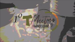 Video promo I Meeting francescano