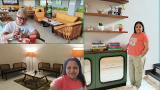 ডিব্ৰুগড়ৰ লৈ বুলি / Room Tour / Assamese Vlogs