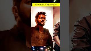 Best clicks of thalapathy Vijay (2)